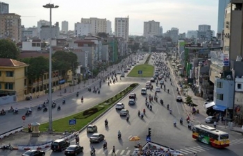 Dự báo thời tiết Hà Nội ngày mai 22/4/2024: Hà Nội trưa nắng nóng, chiều tối có mưa dông