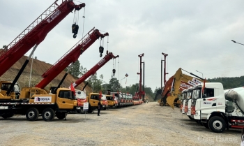 Lạng Sơn thành lập 4 tổ công tác kiểm tra các dự án đầu tư