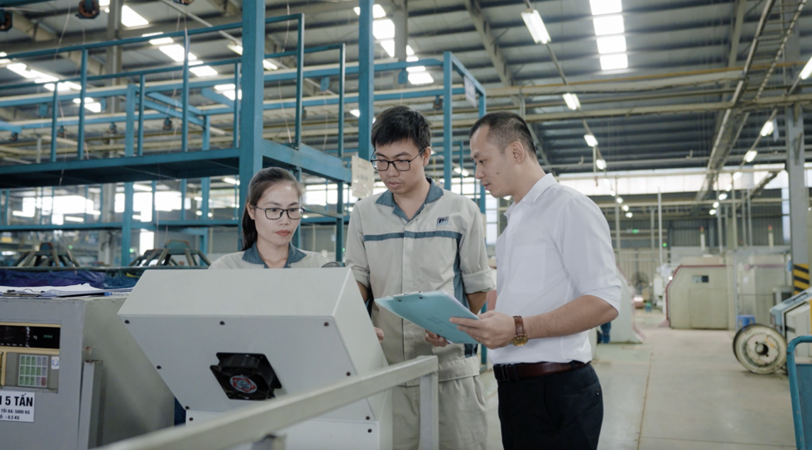 Cải thiện môi trường kinh doanh: Nhiệm vụ cần làm ngay! Cải thiện môi trường kinh doanh: Nhiệm vụ cần làm ngay!