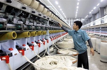 Sản xuất công nghiệp bứt phá, quyết tâm hoàn thành mục tiêu tăng trưởng