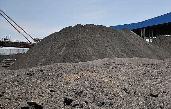 Kiến nghị sử dụng tro xỉ làm vật liệu san lấp mặt bằng tại dự án VSIP Cần Thơ. Kiến nghị sử dụng tro xỉ làm vật liệu san lấp mặt bằng tại dự án VSIP Cần Thơ.