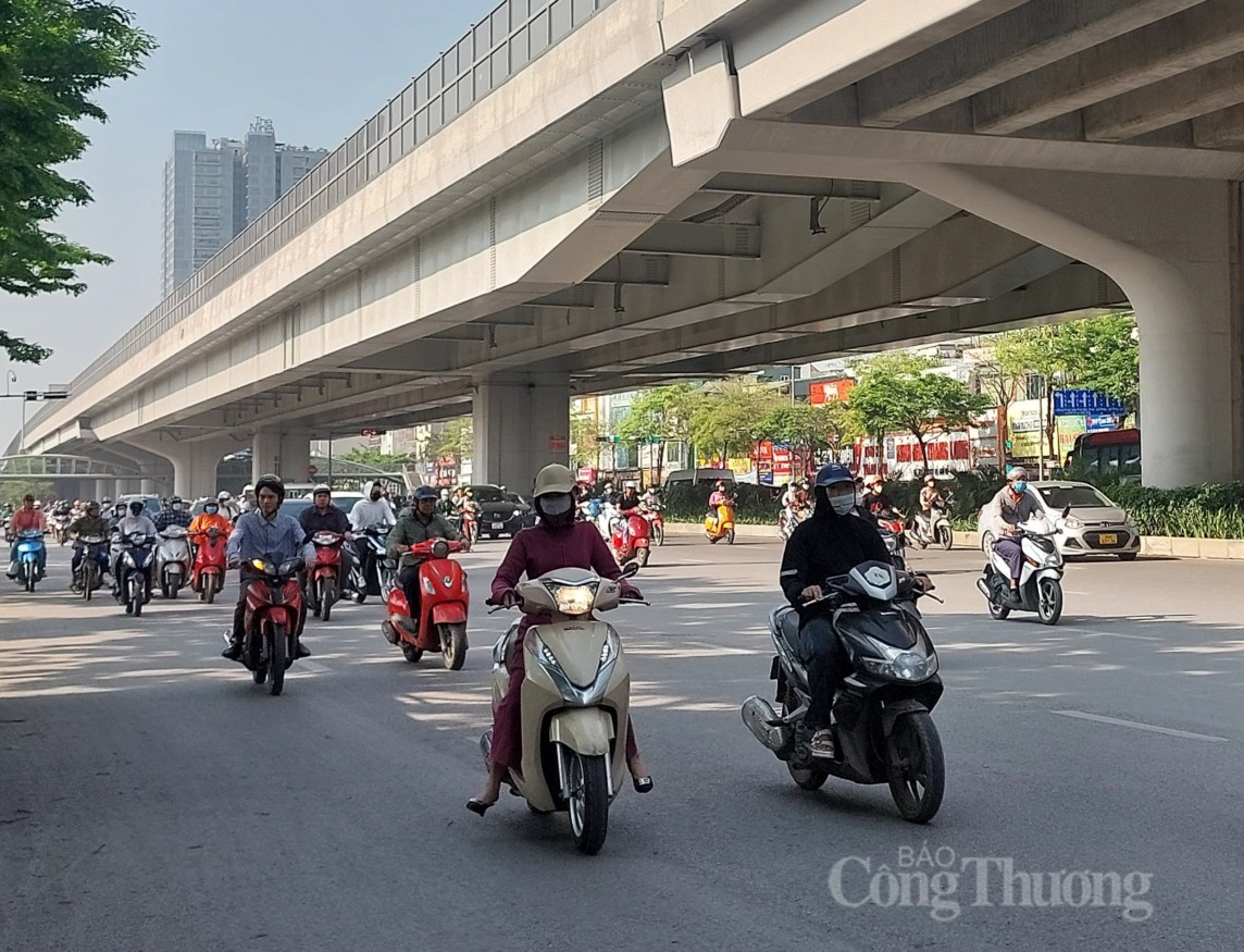 Dự báo thời tiết Hà Nội hôm nay 22/4/2024: Hà Nội ngày nắng, chiều tối có mưa rào và dông Dự báo thời tiết Hà Nội hôm nay 22/4/2024: Hà Nội ngày nắng, chiều tối có mưa rào và dông