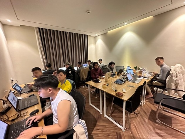 Khách hàng Techcombank bất lực nhìn tội phạm chiếm đoạt tiền trong tài khoản Khách hàng Techcombank bất lực nhìn tội phạm chiếm đoạt tiền trong tài khoản
