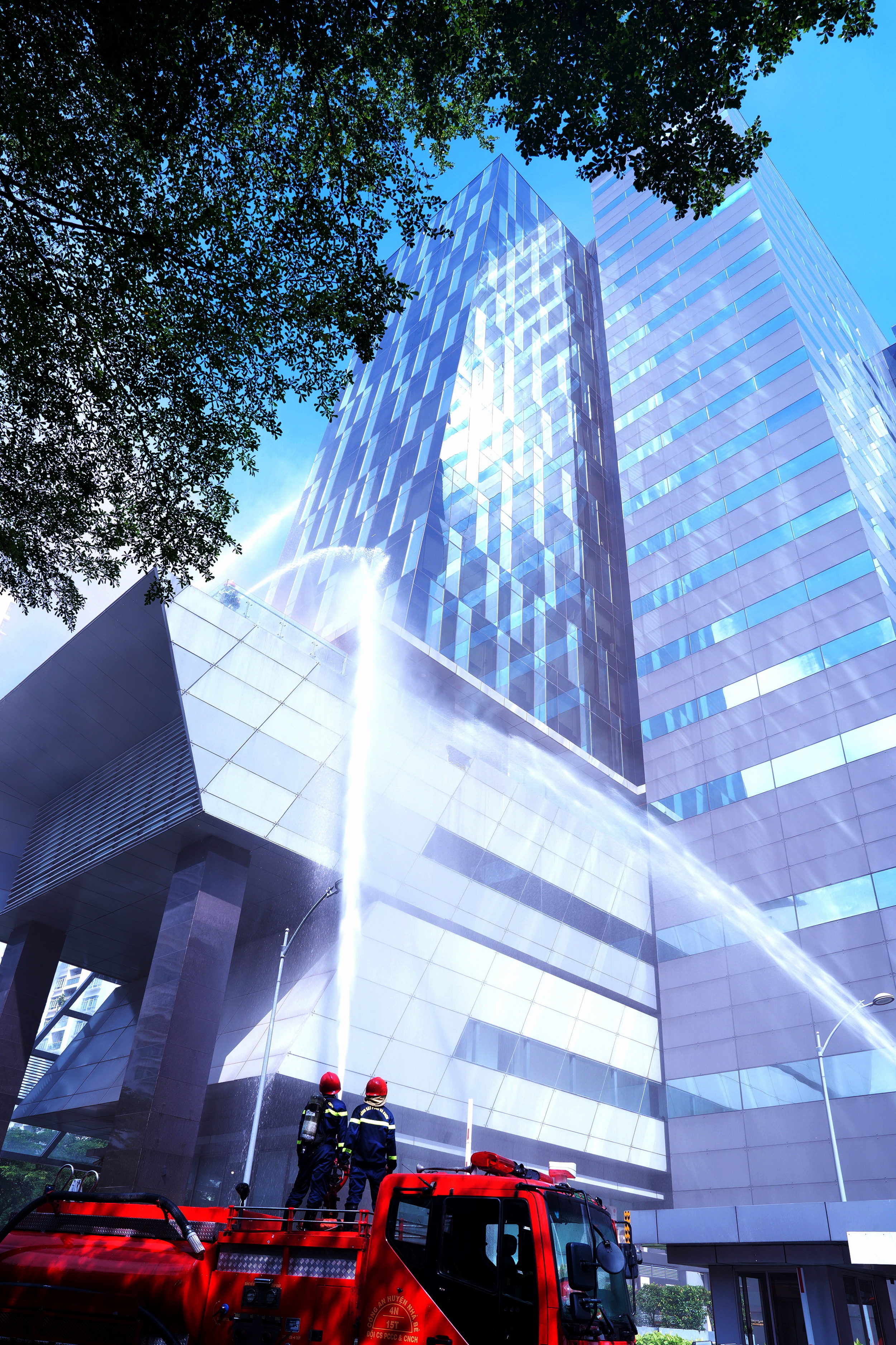 PV GAS tích cực triển khai công tác an toàn – vệ sinh lao động năm 2024 PV GAS tích cực triển khai công tác an toàn – vệ sinh lao động năm 2024