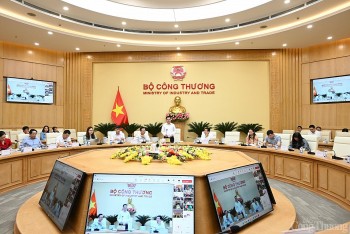Bộ trưởng Nguyễn Hồng Diên: Triển khai thực hiện nghiêm túc, hiệu quả các quy định mới về cụm công nghiệp