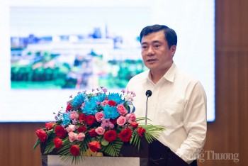 Bộ Công Thương đẩy mạnh công tác phòng, chống thiên tai và tìm kiếm cứu nạn