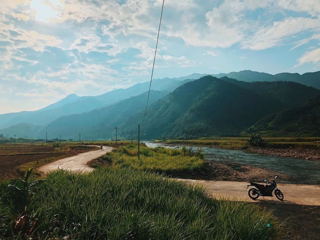 Nhiều điểm dụ lịch cộng đồng kín khách đặt phòng dịp 30/4 - 1/5