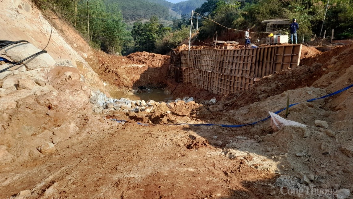 Lâm Đồng: Bất nhất Lâm Đồng: Bất nhất