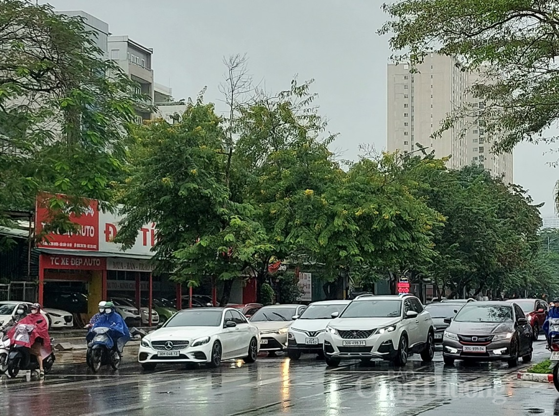 Dự báo thời tiết Hà Nội hôm nay 24/4/2024: Hà Nội có mưa rào và dông, khả năng xảy ra lốc, sét Dự báo thời tiết Hà Nội hôm nay 24/4/2024: Hà Nội có mưa rào và dông, khả năng xảy ra lốc, sét