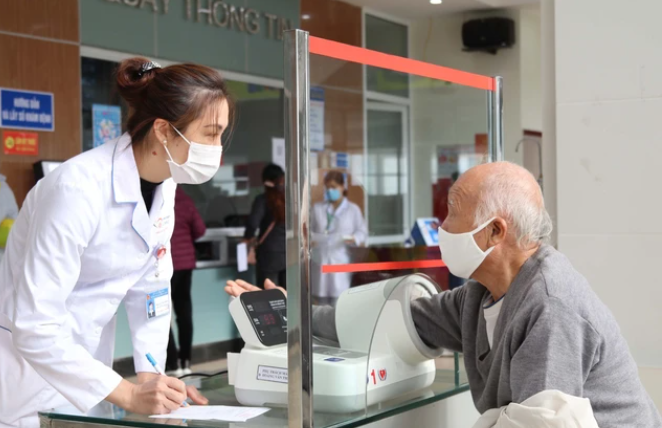 Bộ Y tế ra văn bản yêu cầu chấn chỉnh công tác khám chữa bệnh