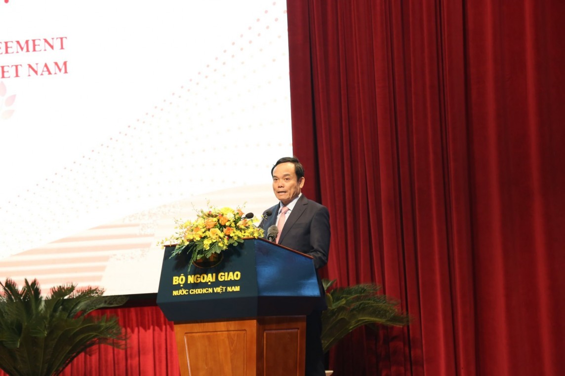 Hiệp định Geneve 1954: Một mốc son lịch sử của nền ngoại giao Việt Nam