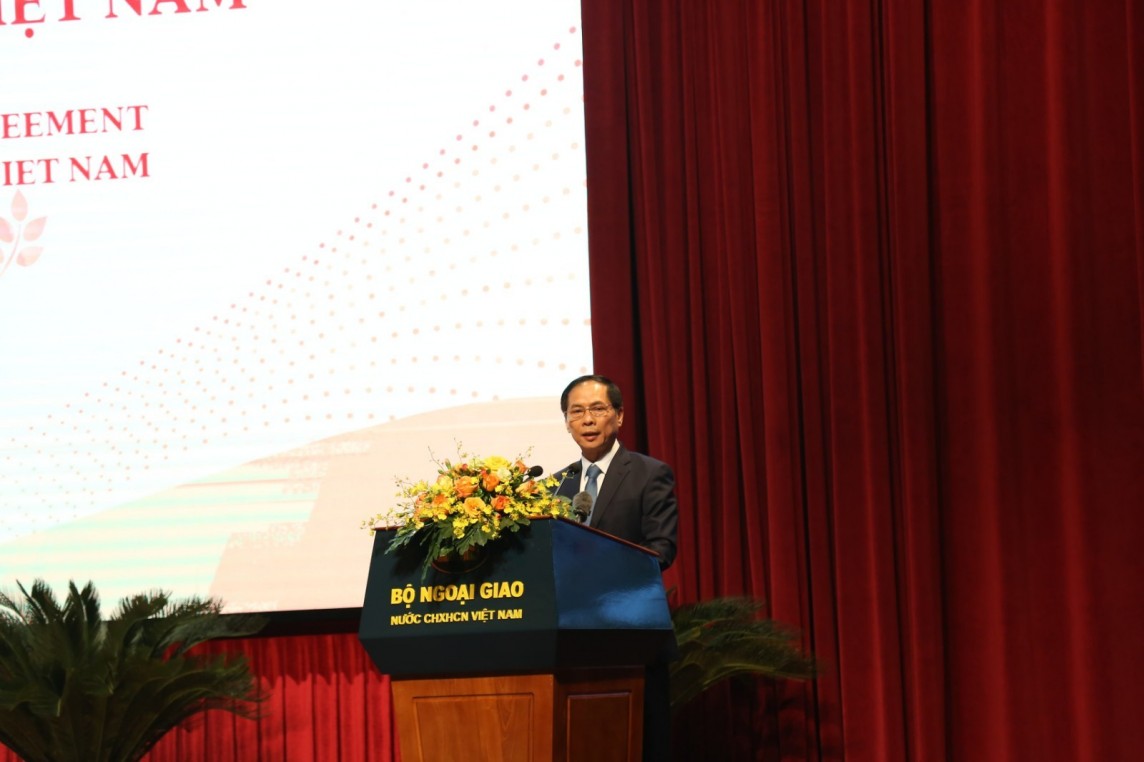 Hiệp định Geneve 1954: Một mốc son lịch sử của nền ngoại giao Việt Nam