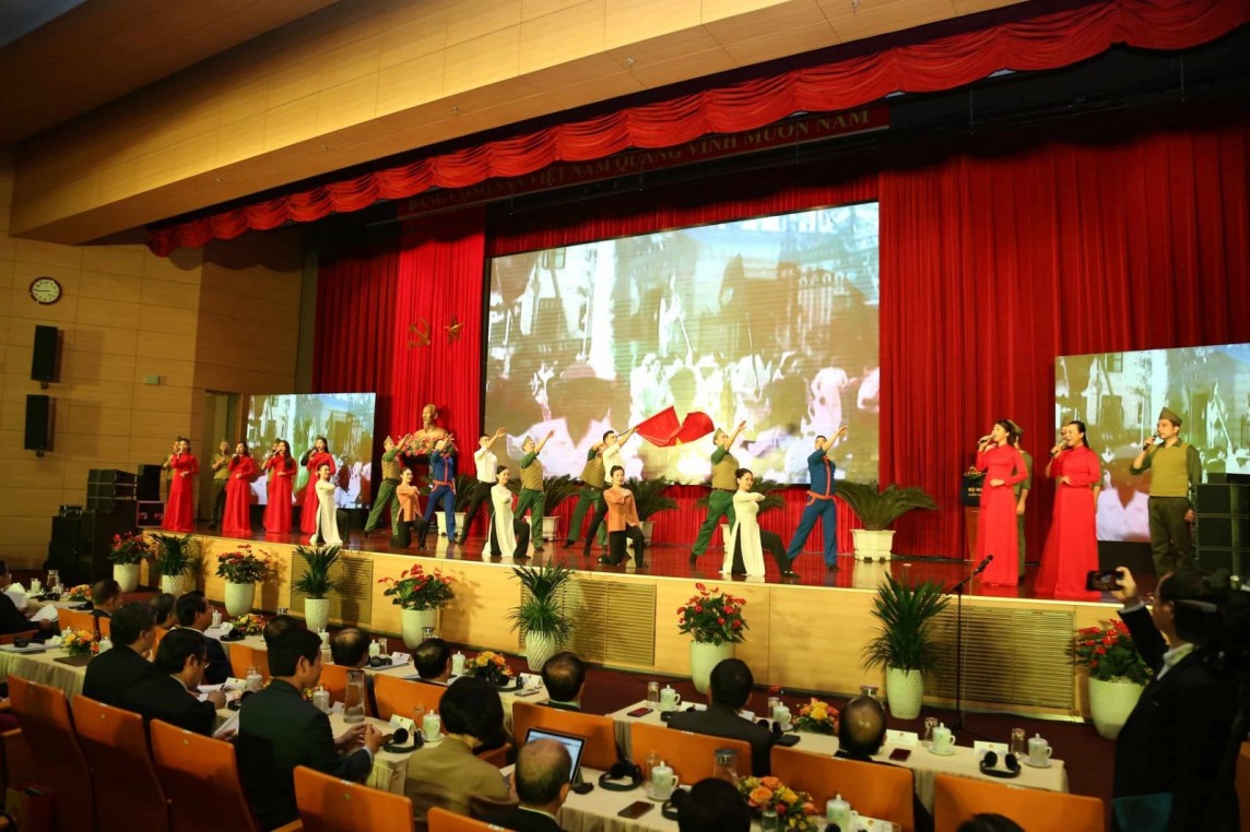 Hiệp định Geneve 1954: Một mốc son lịch sử của nền ngoại giao Việt Nam