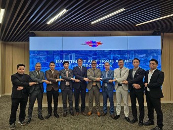 Doanh nghiệp Việt Nam và Mông Cổ tăng cơ hội hợp tác trên nhiều lĩnh vực