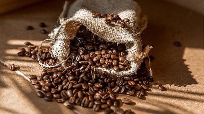 cà phê Robusta ở London đã có phiên tăng giá như vũ bão