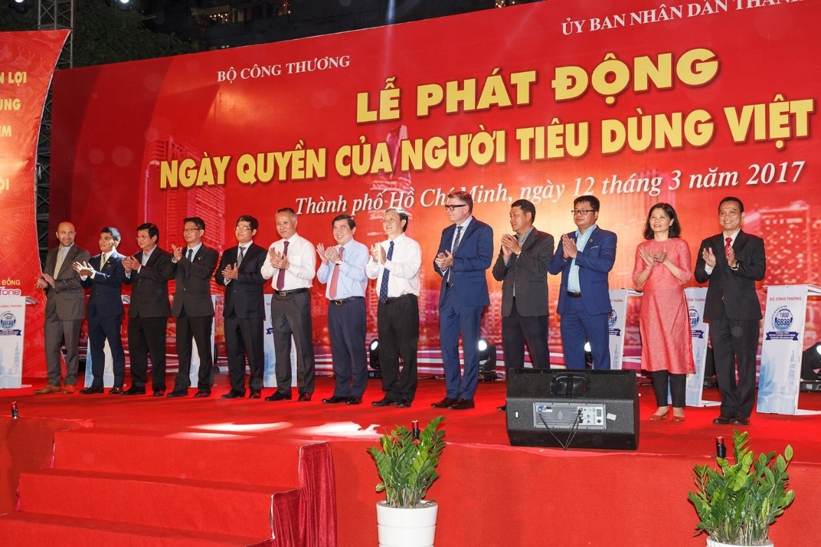 Bài 1: Khái niệm người tiêu dùng từ “không” đến “có” Bài 1: Khái niệm người tiêu dùng từ “không” đến “có”