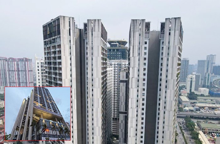 Dolphin Plaza Mỹ Đình Dolphin Plaza Mỹ Đình