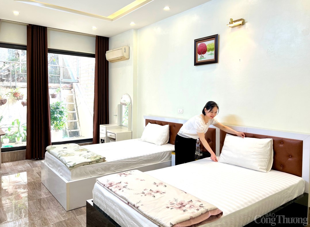 Điện Biên huy động nhà dân để đón khách du lịch Điện Biên huy động nhà dân để đón khách du lịch