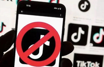 Mạnh tay xử lý vi phạm để đưa TikTok ''đi thẳng hàng''