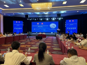 Đắk Lắk: Quyết tâm đưa TP. Buôn Ma Thuột trở thành điểm đến của cà phê thế giới