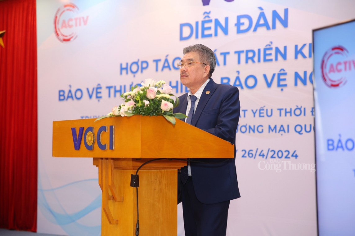 Truy xuất nguồn gốc: Giải pháp cho doanh nghiệp và người tiêu dùng Truy xuất nguồn gốc: Giải pháp cho doanh nghiệp và người tiêu dùng