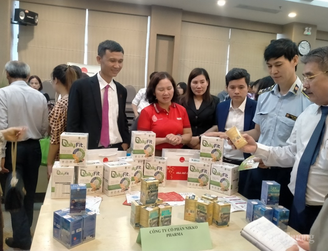 Truy xuất nguồn gốc: Giải pháp cho doanh nghiệp và người tiêu dùng Truy xuất nguồn gốc: Giải pháp cho doanh nghiệp và người tiêu dùng