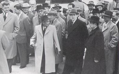 Thắng lợi Hiệp định Geneve: Việt Nam mềm dẻo, sáng suốt và kiên định trong đàm phán Thắng lợi Hiệp định Geneve: Việt Nam mềm dẻo, sáng suốt và kiên định trong đàm phán