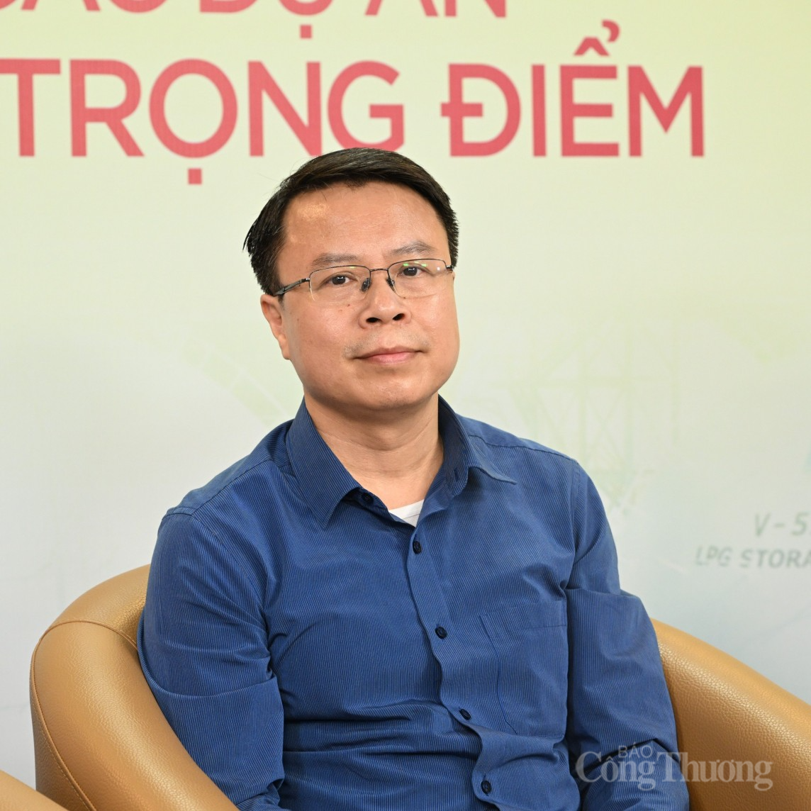 Các dự án trọng điểm ngành điện đang được triển khai khẩn trương và nhanh chóng Các dự án trọng điểm ngành điện đang được triển khai khẩn trương và nhanh chóng