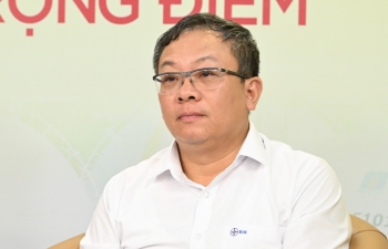 Tháo gỡ các khó khăn và vướng mắc trong quá trình triển khai các dự án năng lượng trọng điểm