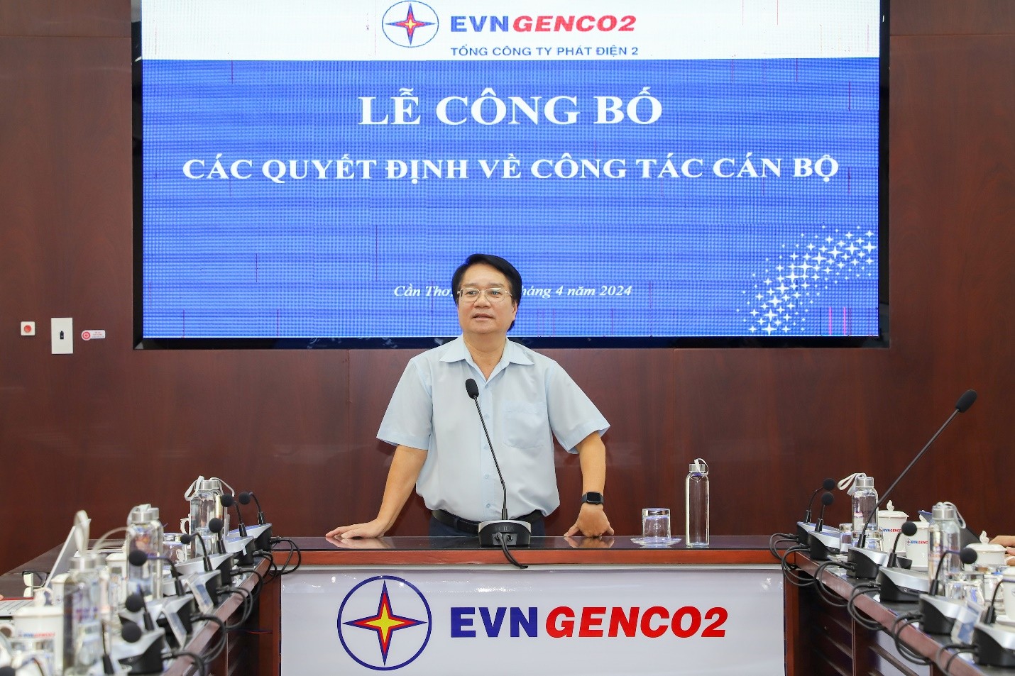 Ông Trần Văn Dư phát biểu chỉ đạo tại buổi Lễ Ông Trần Văn Dư phát biểu chỉ đạo tại buổi Lễ