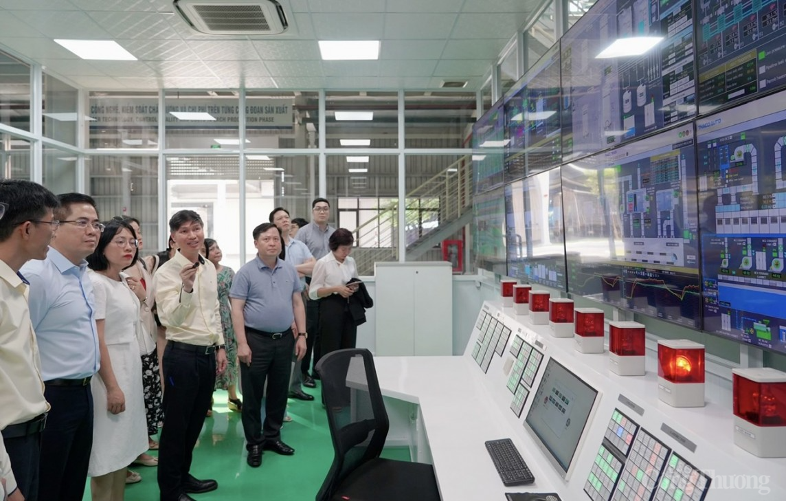 Nâng cao hiệu quả công tác truyền thông khoa học, công nghệ và đổi mới sáng tạo