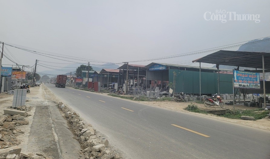 Bài 2: Nan giải “bài toán” môi trường tại làng nghề chế tác đá mỹ nghệ ở Thanh Hóa Bài 2: Nan giải “bài toán” môi trường tại làng nghề chế tác đá mỹ nghệ ở Thanh Hóa