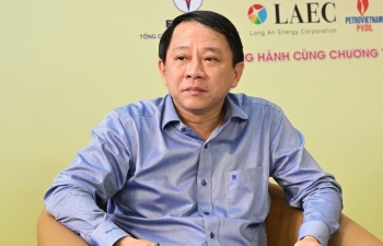 Hỗ trợ kịp thời, tối đa để đẩy nhanh tiến độ các dự án năng lượng trọng điểm