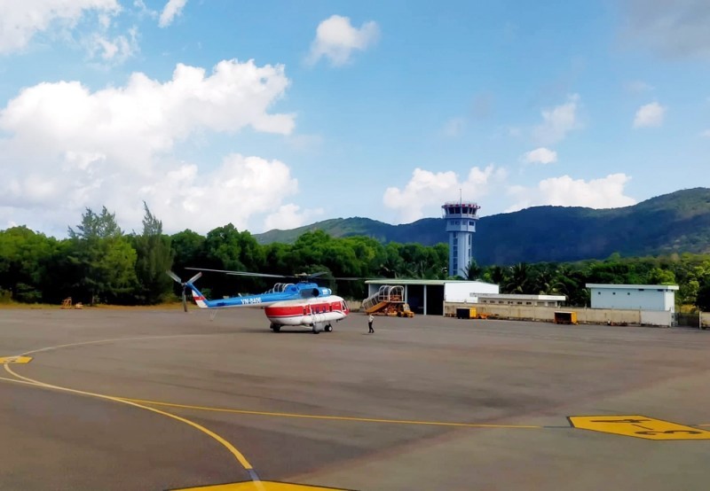 Bộ Công an xây dựng dự án sân bay ở Bắc Ninh