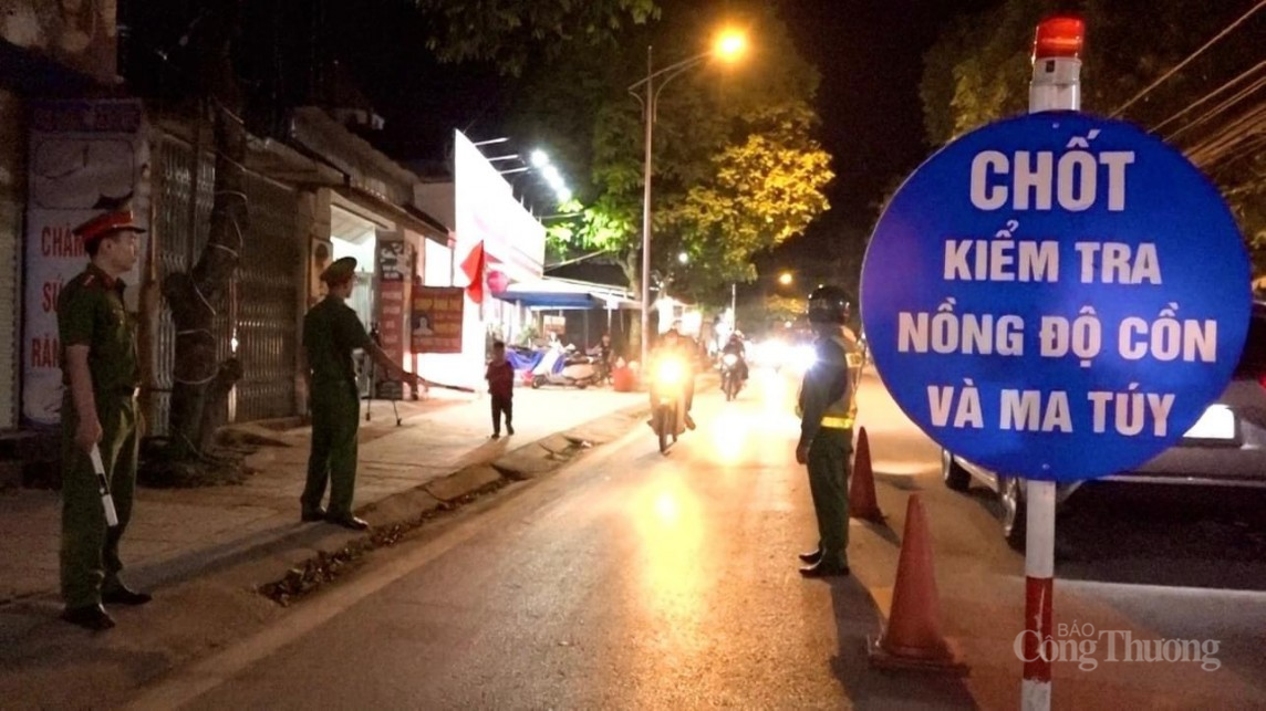 Quảng Ninh: Công tác đảm bảo an ninh trật tự dịp lễ hội Carnaval Hạ Long Quảng Ninh: Công tác đảm bảo an ninh trật tự dịp lễ hội Carnaval Hạ Long