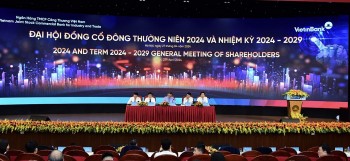 Chủ động lên kế hoạch kinh doanh, VietinBank tự tin với các mục tiêu đề ra năm 2024 và nhiệm kỳ mới