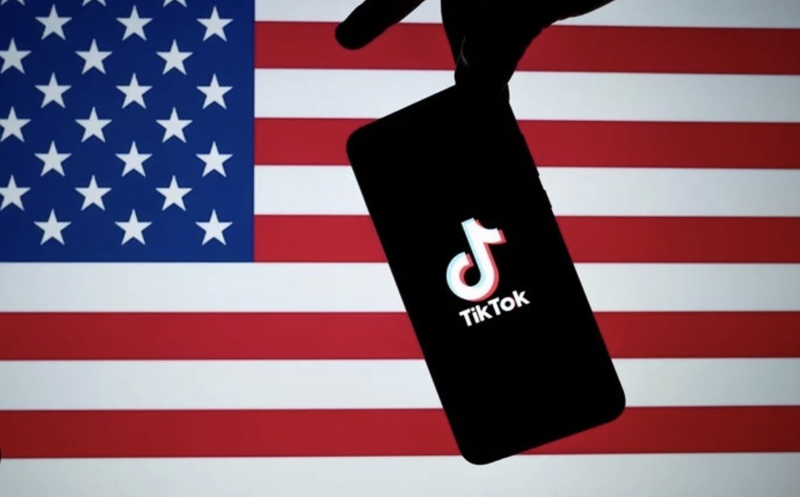 TikTok trước làn sóng “bị cấm” TikTok trước làn sóng “bị cấm”