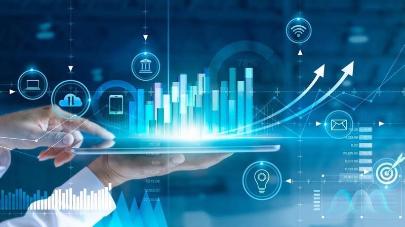 Hạ tầng số Hạ tầng số