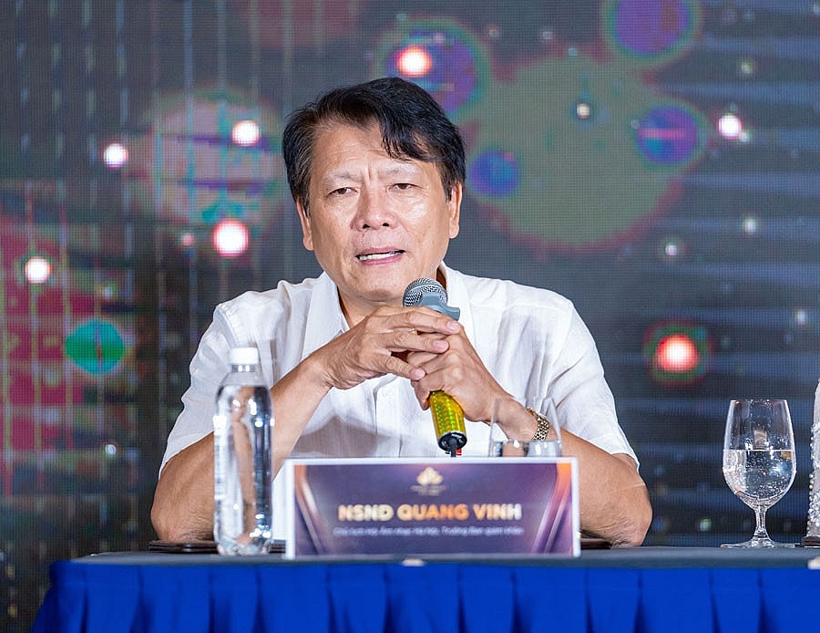 Hoa hậu Du lịch Việt Nam 2024: Tìm kiếm “đại sứ” quáng bá hình ảnh, nét đẹp văn hoá đất nước Hoa hậu Du lịch Việt Nam 2024: Tìm kiếm “đại sứ” quáng bá hình ảnh, nét đẹp văn hoá đất nước