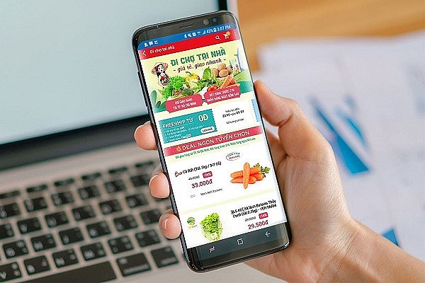 nông sản thực phẩm Việt ngày càng phát triển mở rộng nông sản thực phẩm Việt ngày càng phát triển mở rộng