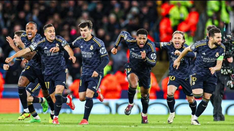 Link xem trực tiếp Bayern Munich và Real Madrid (02h00 ngày 1/5), Cup C1 châu Âu Link xem trực tiếp Bayern Munich và Real Madrid (02h00 ngày 1/5), Cup C1 châu Âu