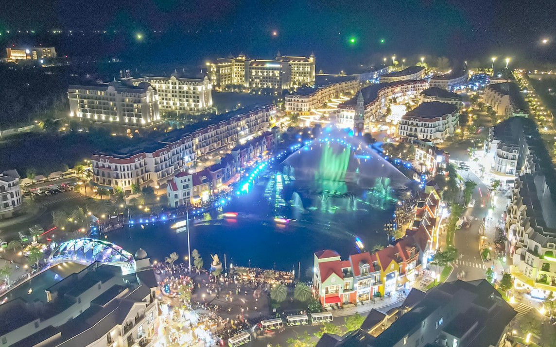 Kiên Giang: Phú Quốc vắng khách du lịch dịp nghỉ lễ 30/4 Kiên Giang: Phú Quốc vắng khách du lịch dịp nghỉ lễ 30/4