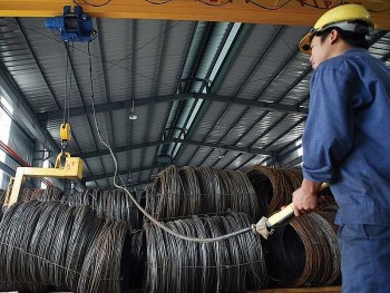 Giá thép hôm nay ngày 8/5/2024: Tăng trên sàn giao dịch; thị trường nội địa sẽ cải thiện hơn trong quý II