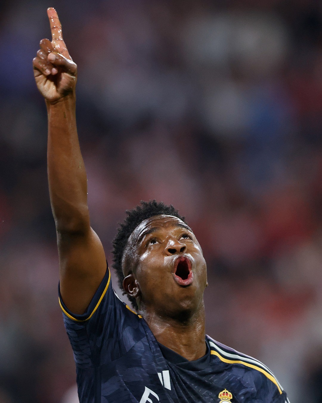 Bayern Munich - Real Madrid: Đôi công mãn nhãn, khoảnh khắc ngôi sao Bayern Munich - Real Madrid: Đôi công mãn nhãn, khoảnh khắc ngôi sao