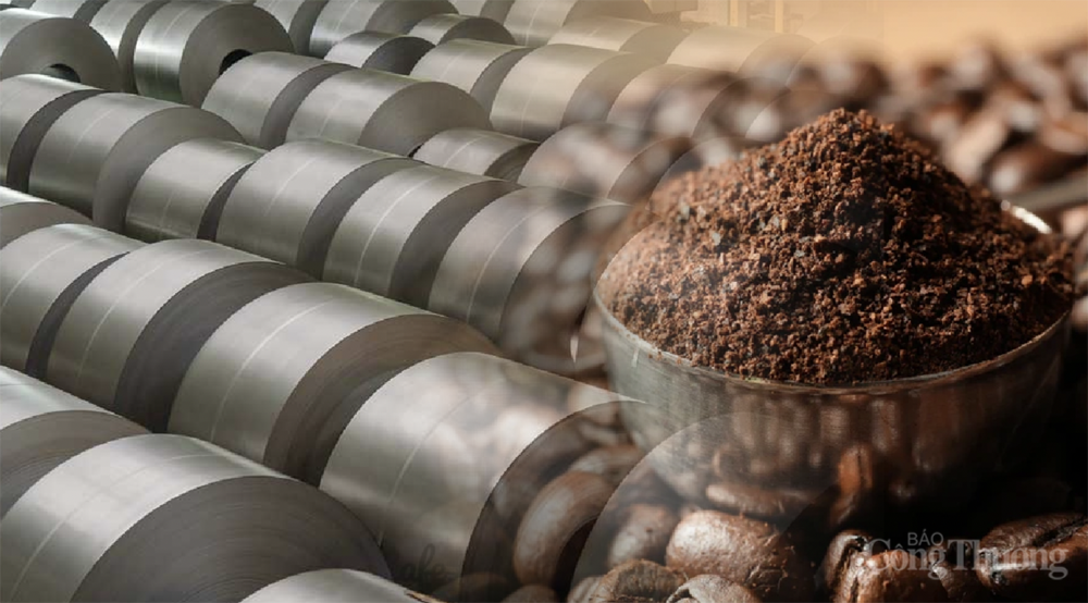 Thị trường hàng hóa hôm nay ngày 1/5: Chỉ số MXV-Index tháng 4 giảm 2,7% so với tháng trước Thị trường hàng hóa hôm nay ngày 1/5: Chỉ số MXV-Index tháng 4 giảm 2,7% so với tháng trước