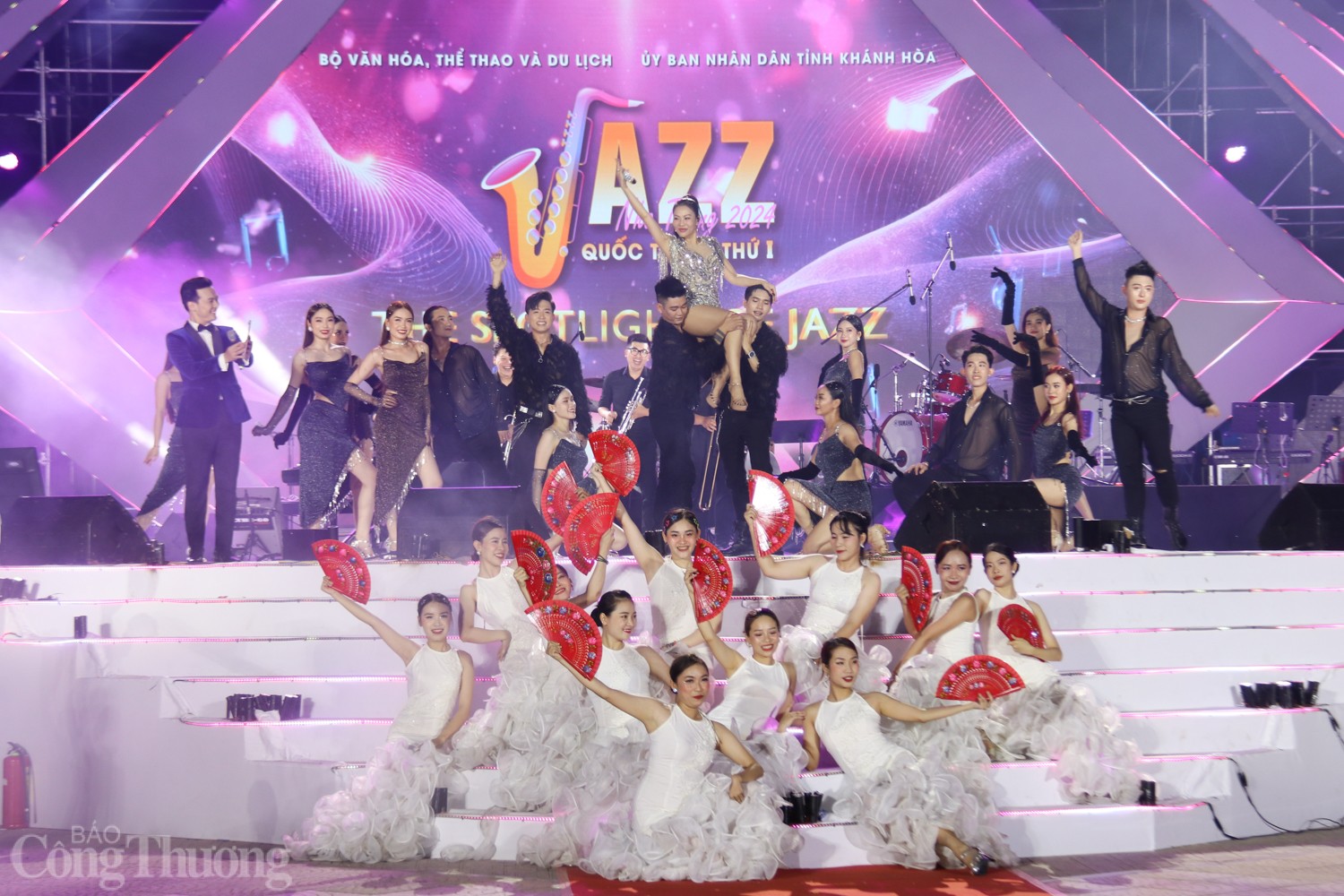 Khánh Hoà đón hơn 262.000 lượt khách lưu trú 5 ngày nghỉ lễ Khánh Hoà đón hơn 262.000 lượt khách lưu trú 5 ngày nghỉ lễ