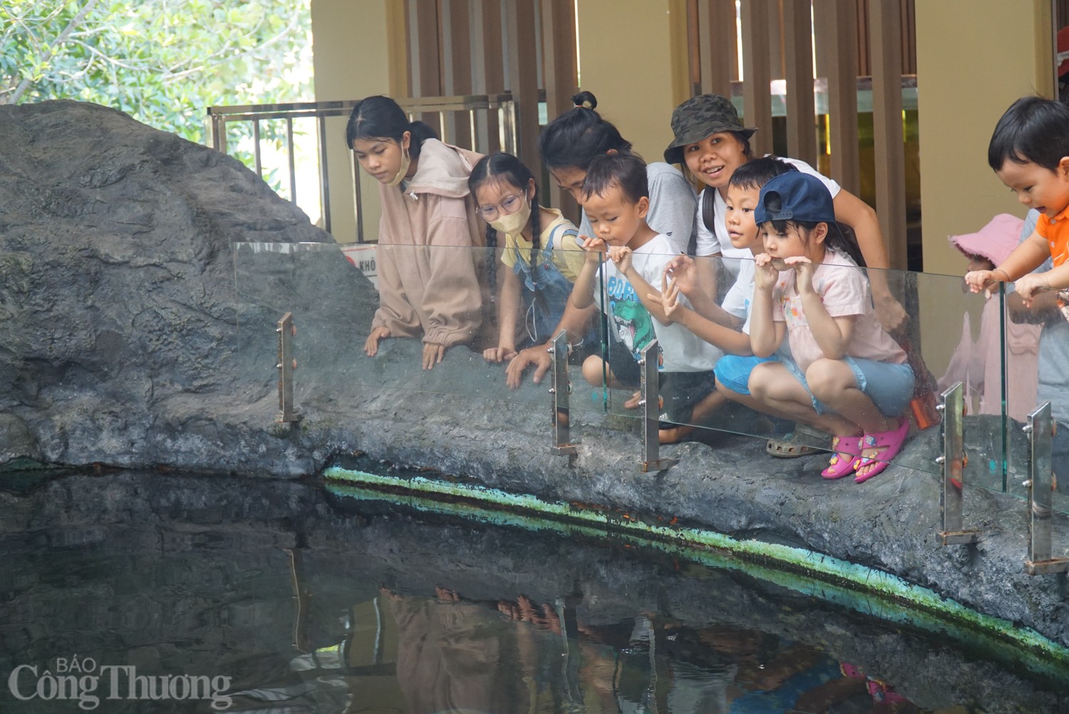 Khánh Hoà đón hơn 262.000 lượt khách lưu trú 5 ngày nghỉ lễ Khánh Hoà đón hơn 262.000 lượt khách lưu trú 5 ngày nghỉ lễ