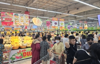 'Hốt bạc' với những dịch vụ kinh doanh dịp lễ 30/4 – 1/5