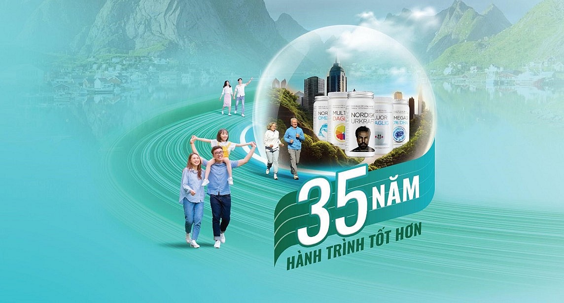 Thương hiệu Pharmatech và hành trình chăm sóc sức khỏe người dùng Thương hiệu Pharmatech và hành trình chăm sóc sức khỏe người dùng