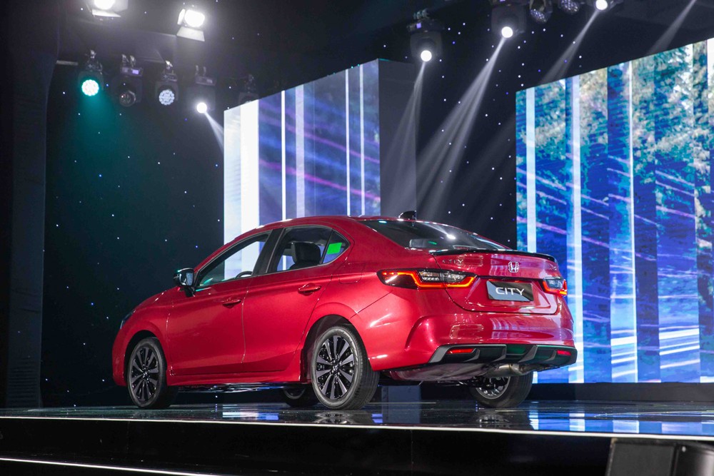 Honda Việt Nam ưu đãi lệ phí trước bạ, hỗ trợ tiền mặt cho khách mua xe trong tháng 5/2024